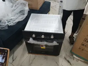 Affordable Polystar Built in Electric Oven Pv-Eg271bb