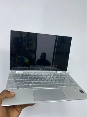 Laptop HP Spectre X360 13 16GB Intel Core I7 SSD 512GB