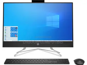 New Desktop Computer HP Pro 280 G9 4GB Intel Pentium HDD 1T