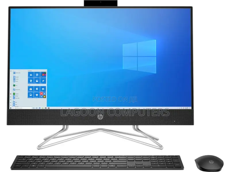 New Desktop Computer HP Pro 280 G9 4GB Intel Pentium HDD 1T