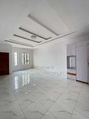 4bdrm Duplex in Lekki for sale