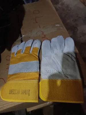 Combination Hand Glove