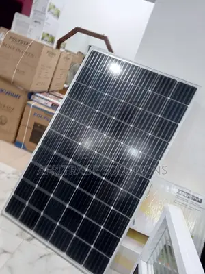The New Felicitysolar Panel- Fl-M-280 Watts Power