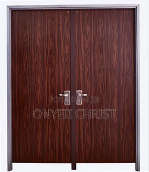 Israeli Security Door
