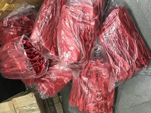 Rubber Hand Gloves