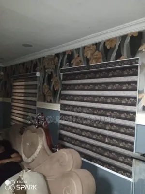 Horizontal Window Blinds