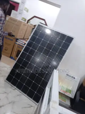 Felicitysolar Mono Panel- Fl-M-280w Power