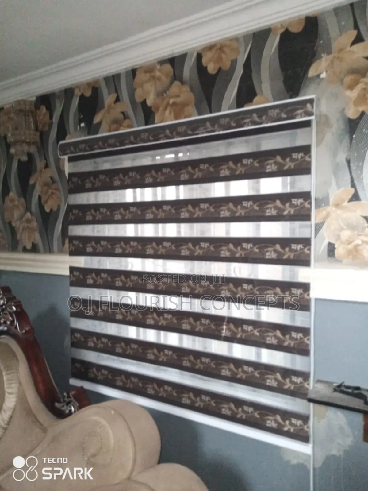 Pure Quality Window Blinds