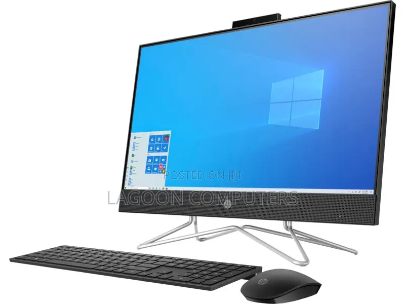 New Desktop Computer HP Pro 280 G9 4GB Intel Pentium HDD 1T