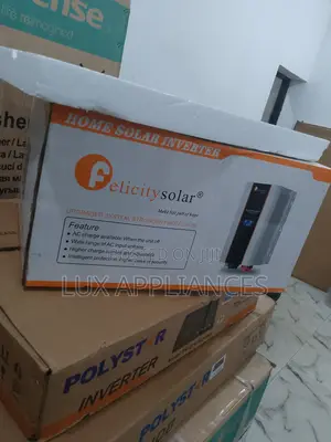 Felicity Solar Energy Power