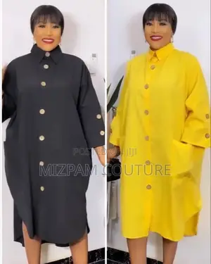 Turkey Shirt Dress