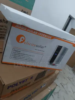 The Best New 2.5kva Solar Inverter
