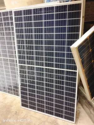 450w/120cells Jinko Solar Panel