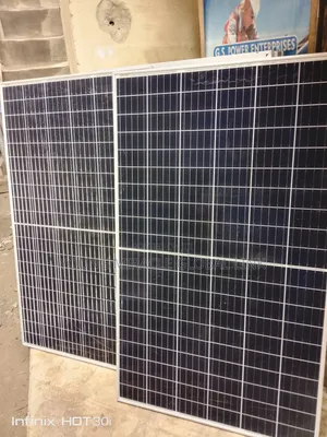 450w/120cells Jinko Solar Panel