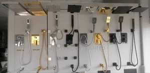 Condict Shower