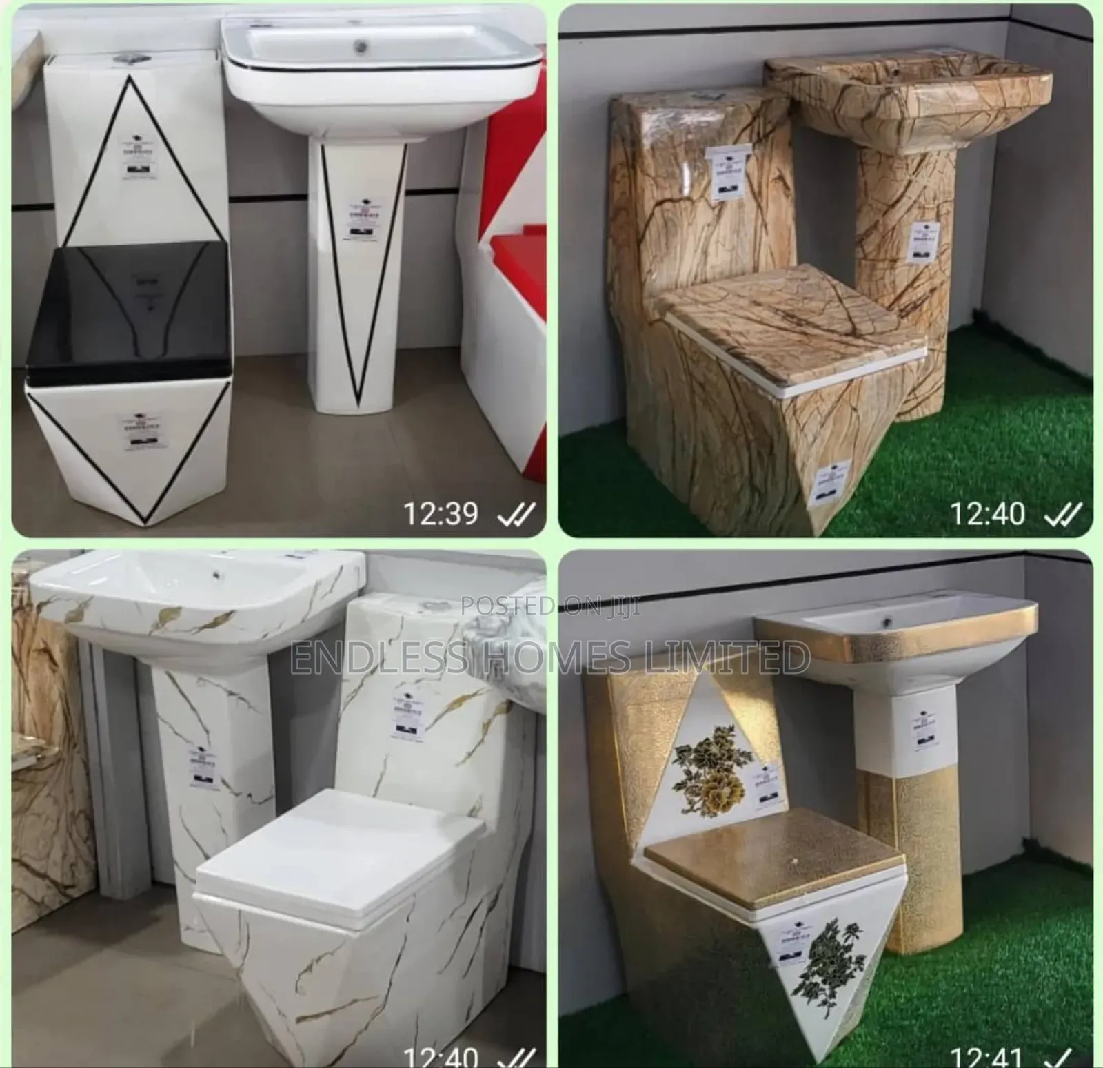 Water Closet