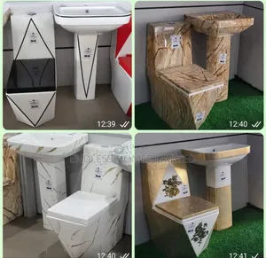 Water Closet