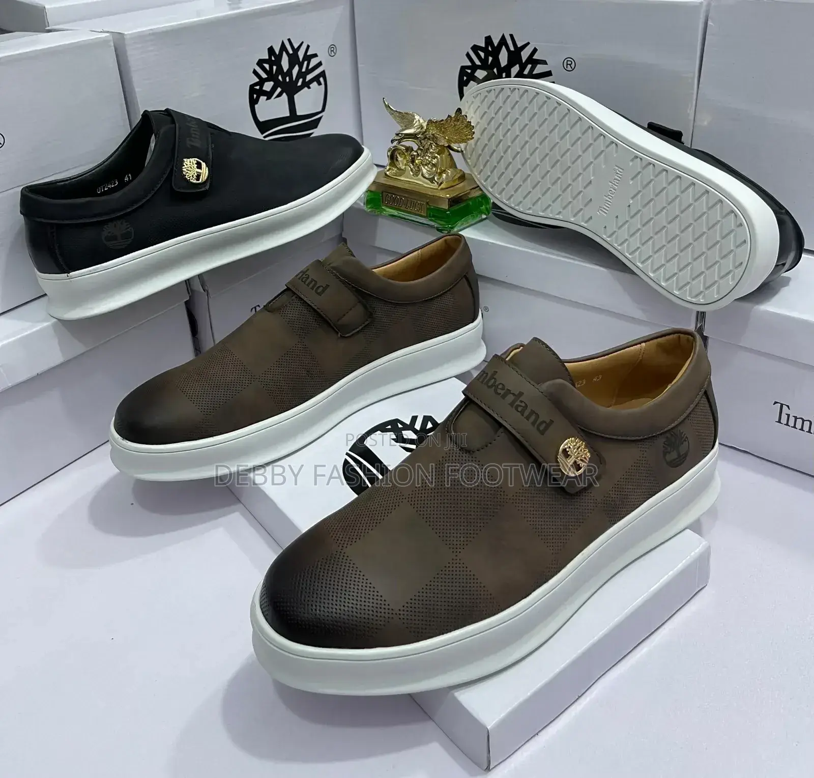 Timberland Quality Men Shoes