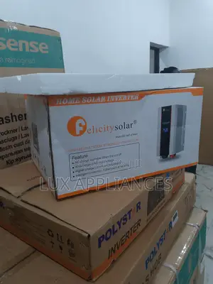 The Classic Standard 2.5kva Solar Inverter