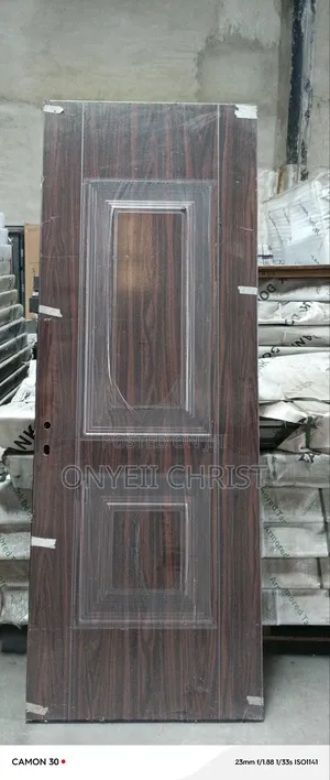 Turkey Panel Door
