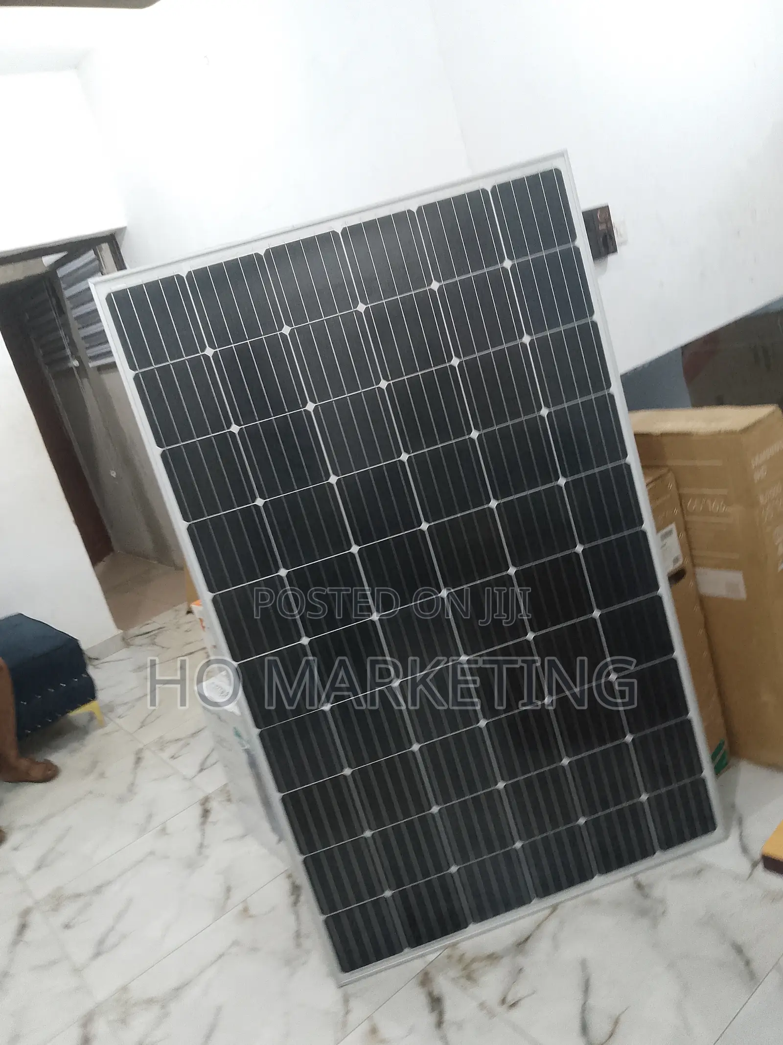 Unique 280W Felicity Solar Panel