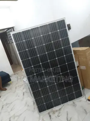 Unique 280W Felicity Solar Panel