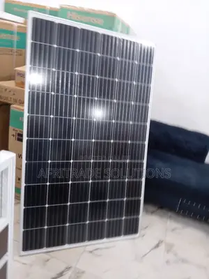 Felicity- Fl-M-280w Suitable Solar Panel