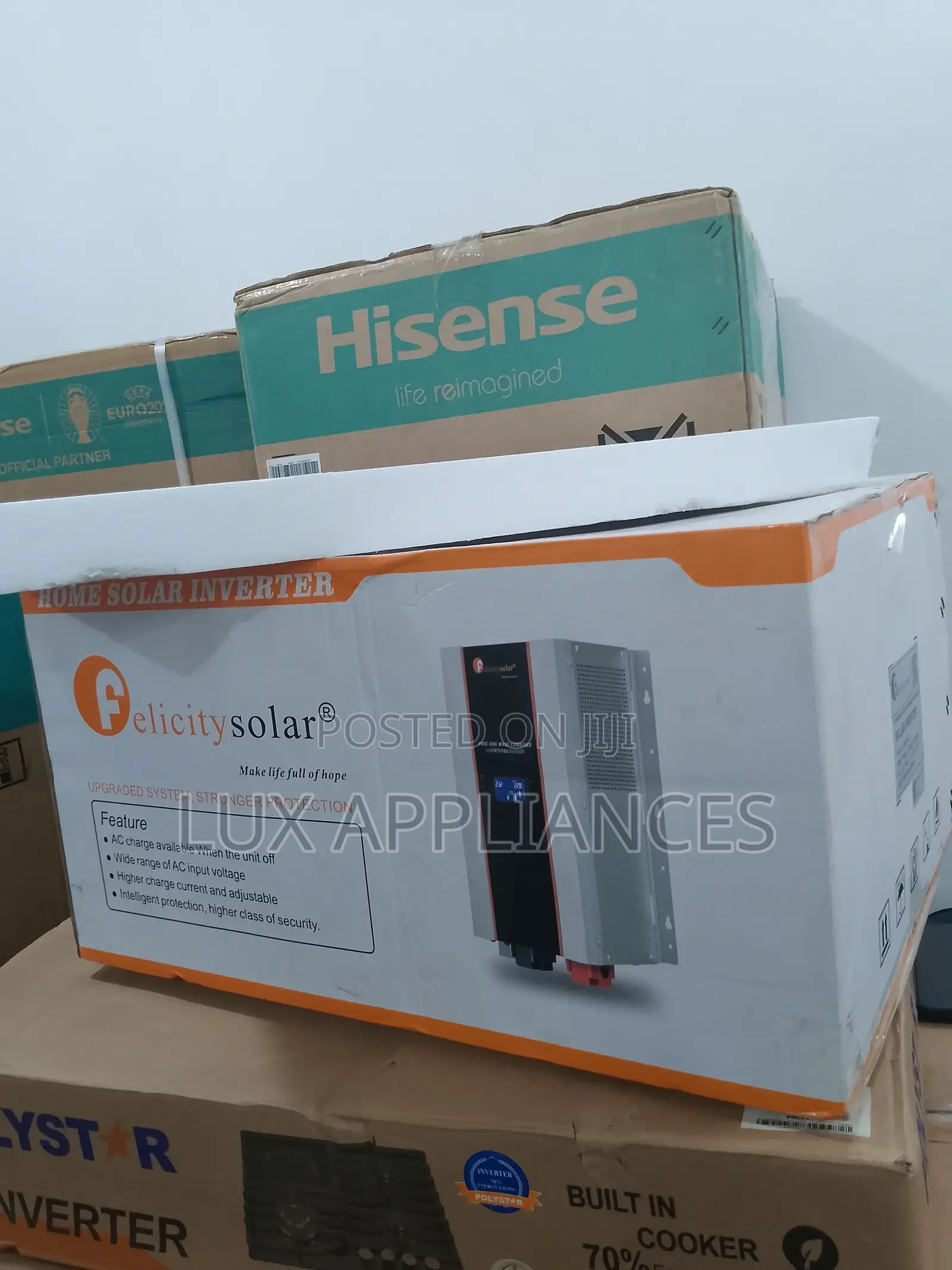 Top Available 2.5kva Solar Inverter