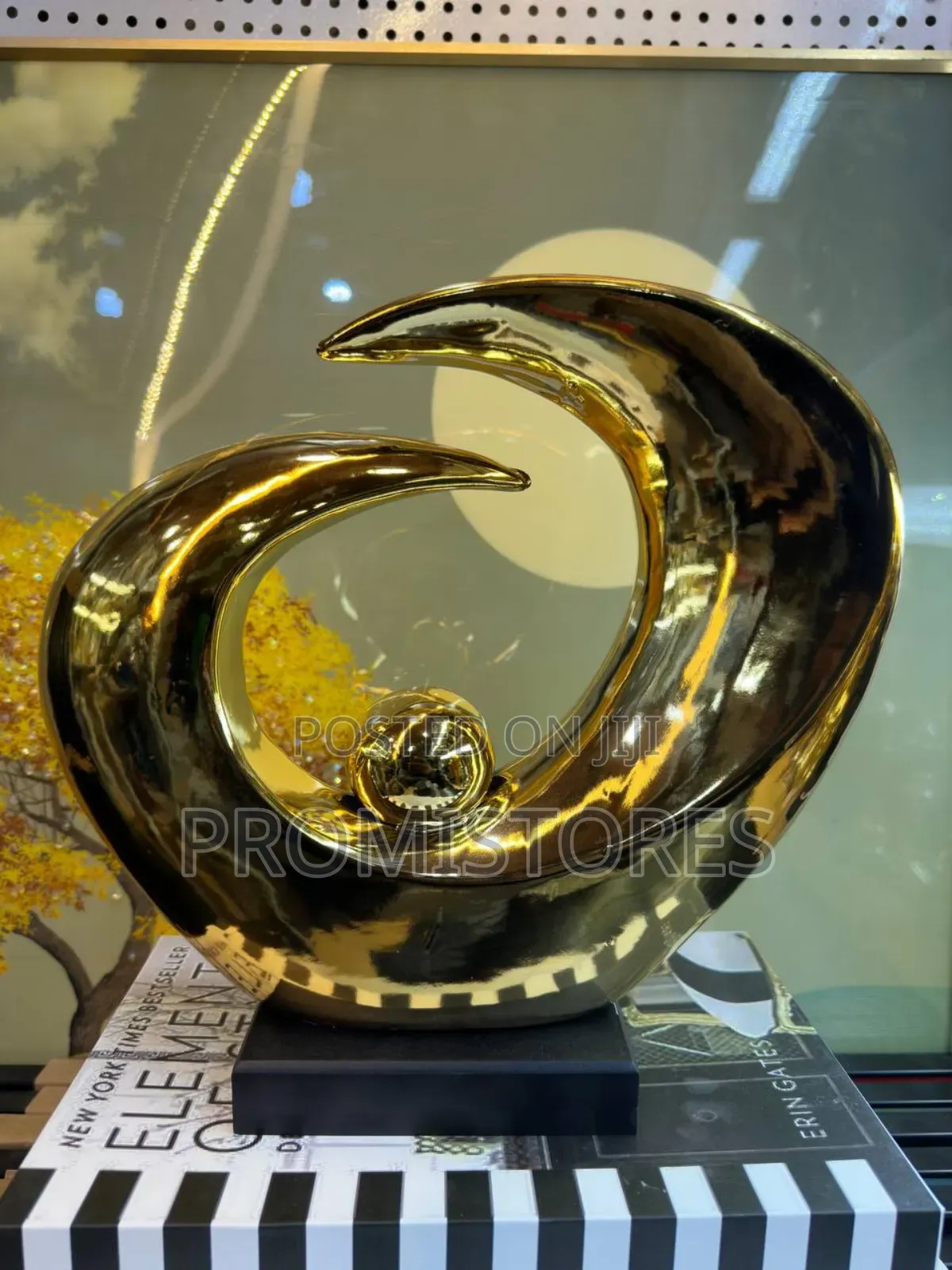 Generic Table/Consol Centre Piece Decoration