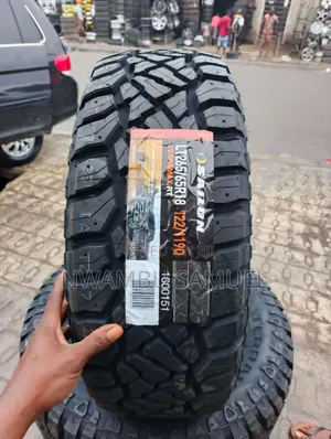 Lt 265/65r18 Sailun Tyre
