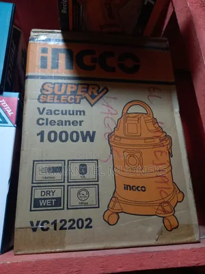 Vacuum Cleaner