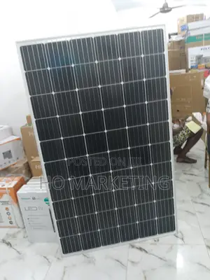 Very Unique 280W Felicity Solar Panel