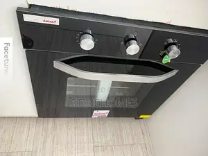Cabinet Oven
