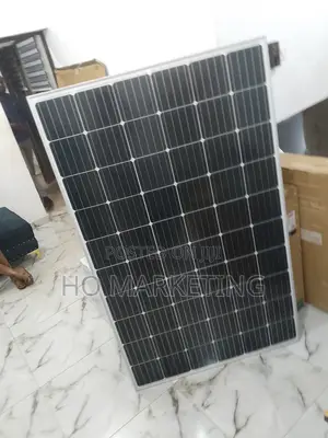 Standard 280W Felicity Solar Panel