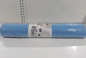 Tapis De Yoga Mart