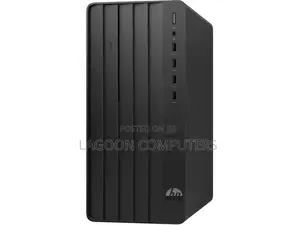 New Desktop Computer HP 290 G9 All-in-One 8GB Intel Core i3 SSD 512GB