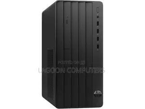 New Desktop Computer HP 290 G9 All-in-One 8GB Intel Core i3 SSD 512GB