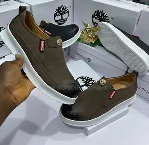 Timberland High Quality Shoes