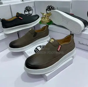 Timberland High Quality Shoes