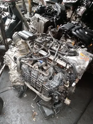 Direct Tokunbo UK Used Nissan 2.5 Altima Engine 2015 to 2020