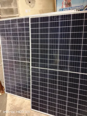 450w/120cells Canadian Solar Panel