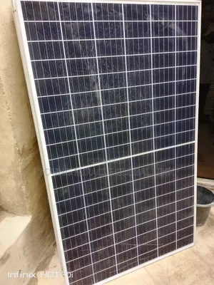 450w/120cells Canadian Solar Panel