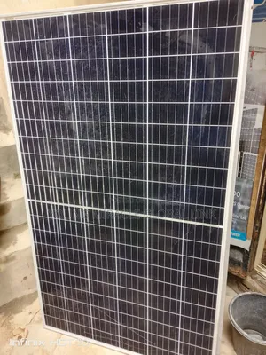 450w/120cells Canadian Solar Panel