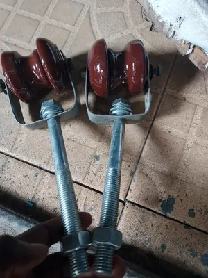 Original D Iron