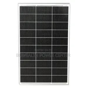 580 Watt Monocrystalline Solar Panels