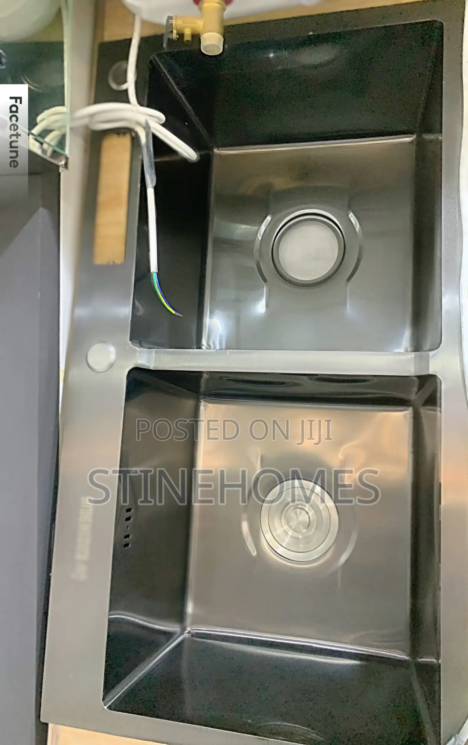 Kitchen Sink