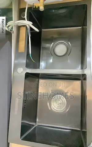 Kitchen Sink