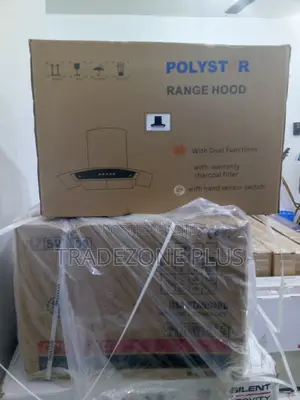 Amazing Polystar 2 in 1 System Charcoal Filter Range