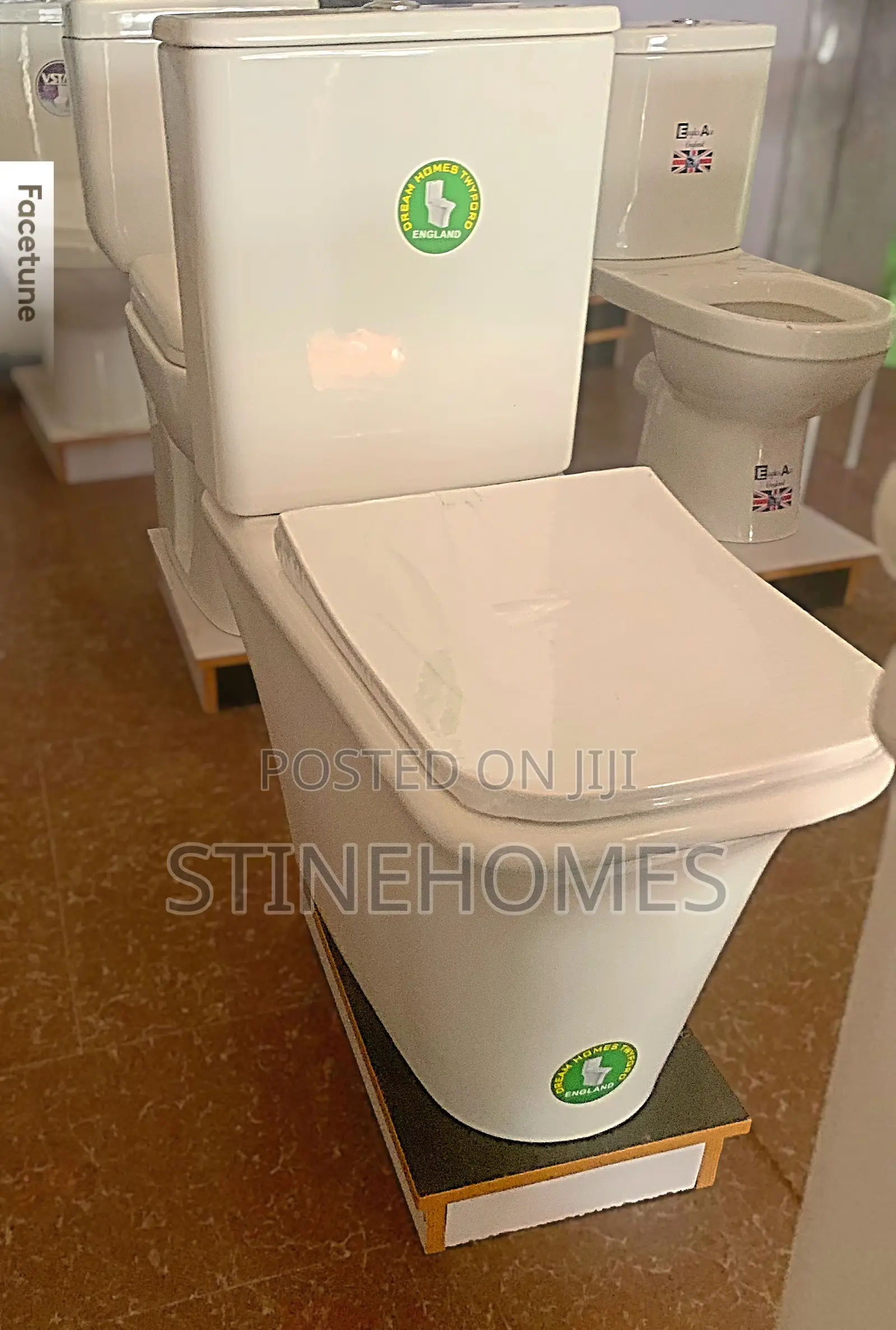 Water Closet