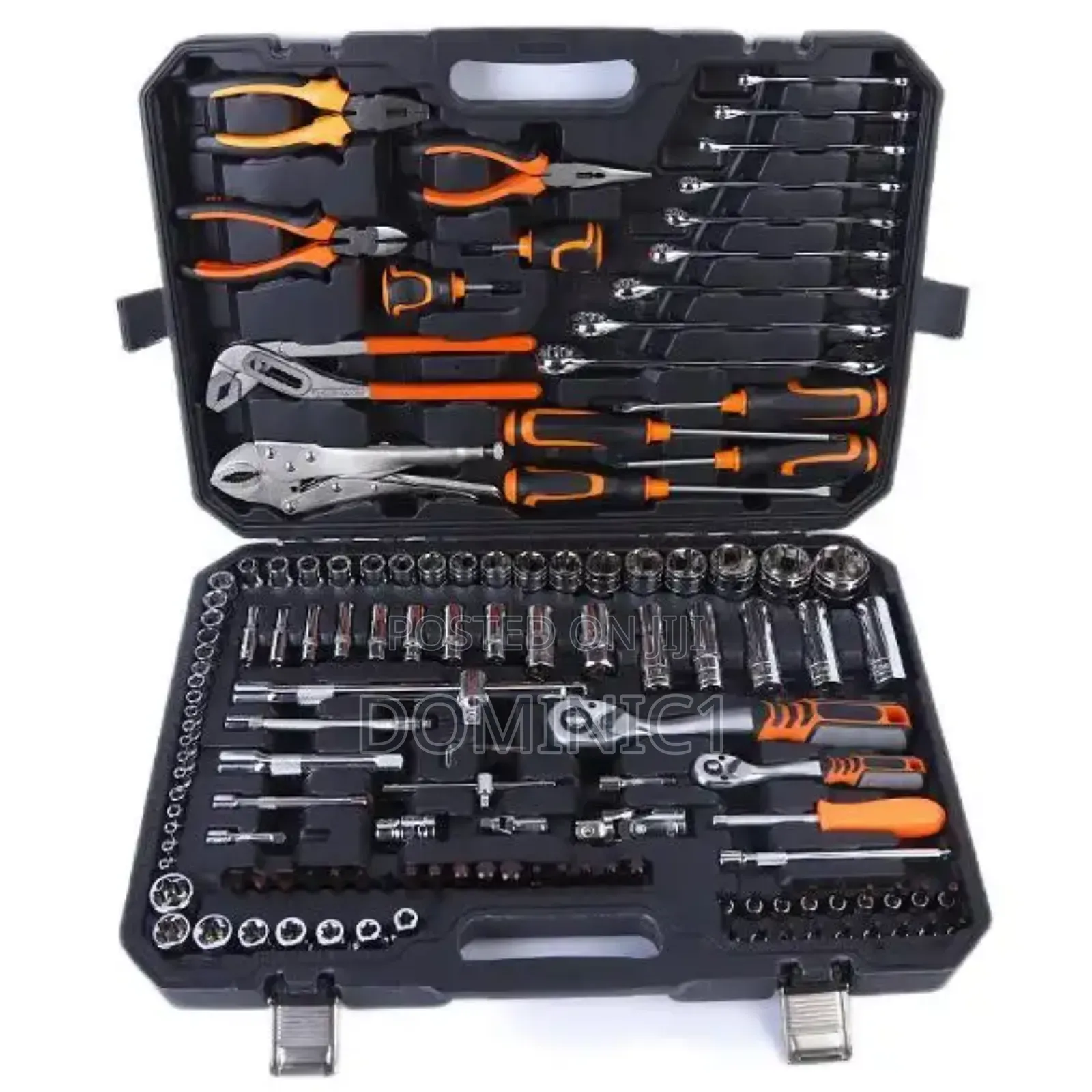 Tools Box 131 PCS Original